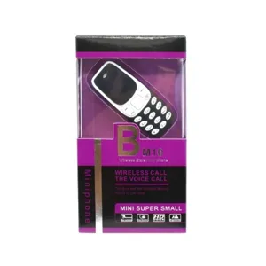 Mini téléphone