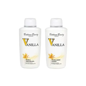 Gel Bain & Douche