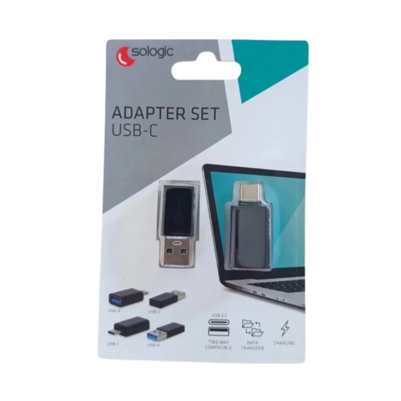 adaptateurs Usb-C