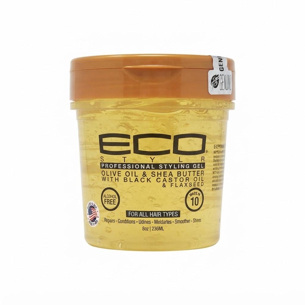 ECO STYLER  Gel Gold