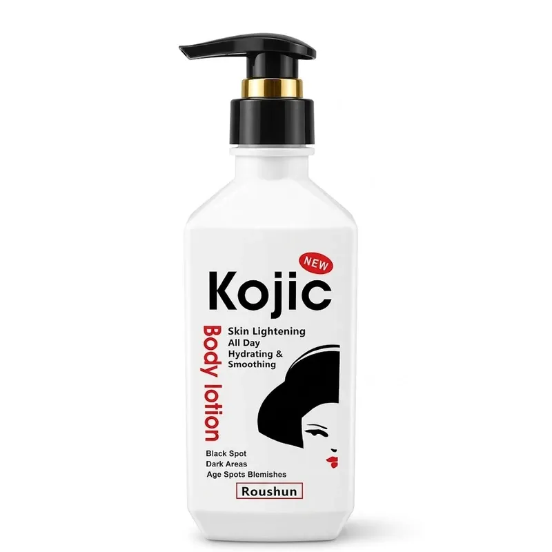 Kojic Body Lotion
