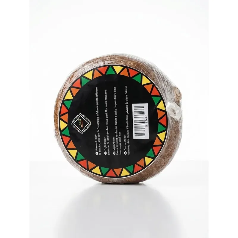 Savon Noir Africain -African Black Soap