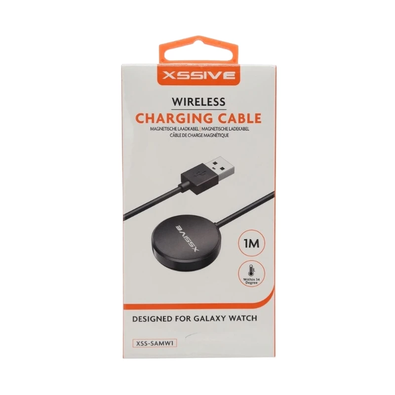 chargeur sans fil