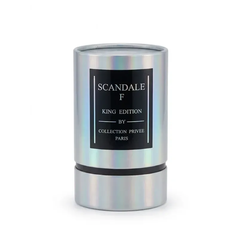 Parfum - SCANDALE FEMME King edition