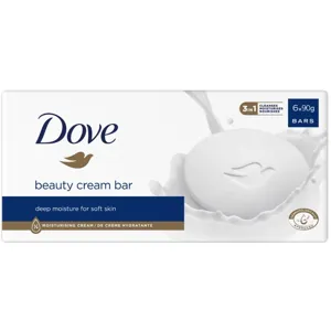 Dove - Savon Beauty Cream Bar