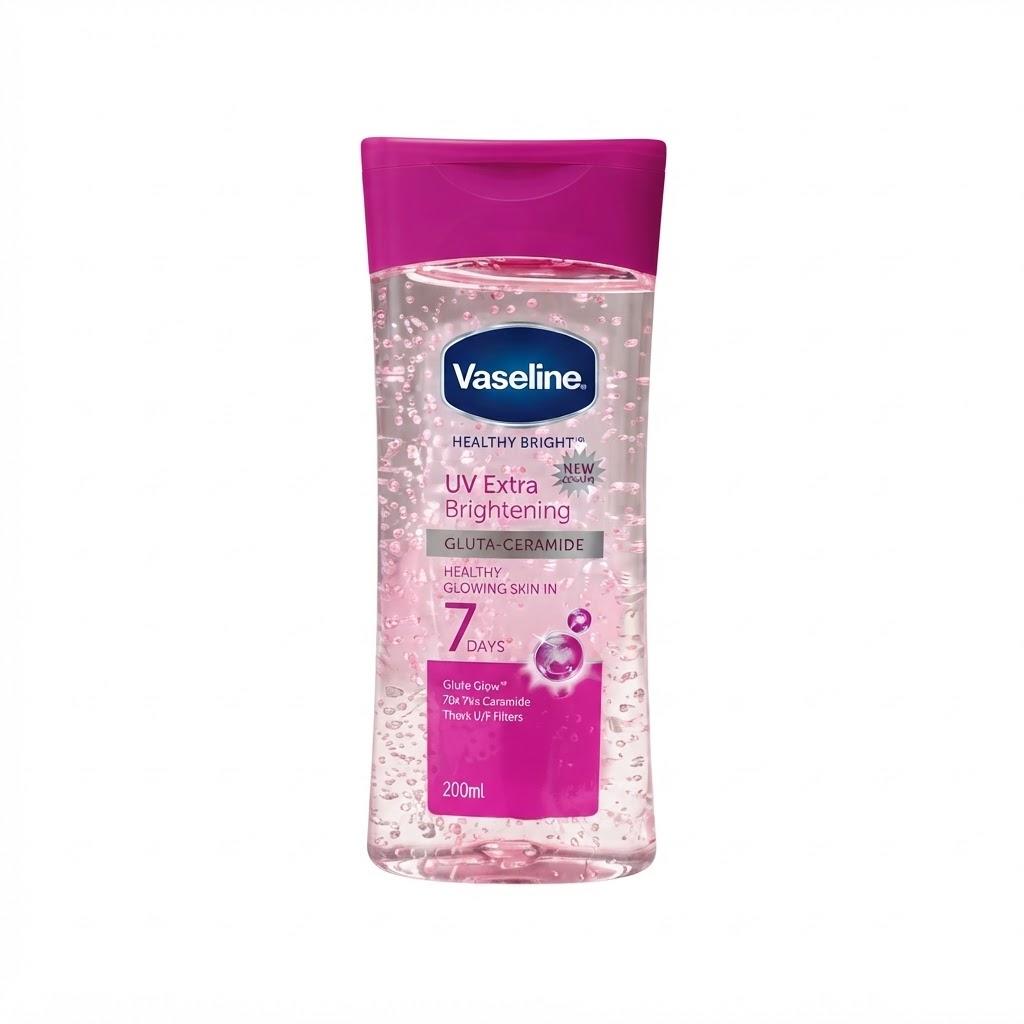 Vaseline UV Extra