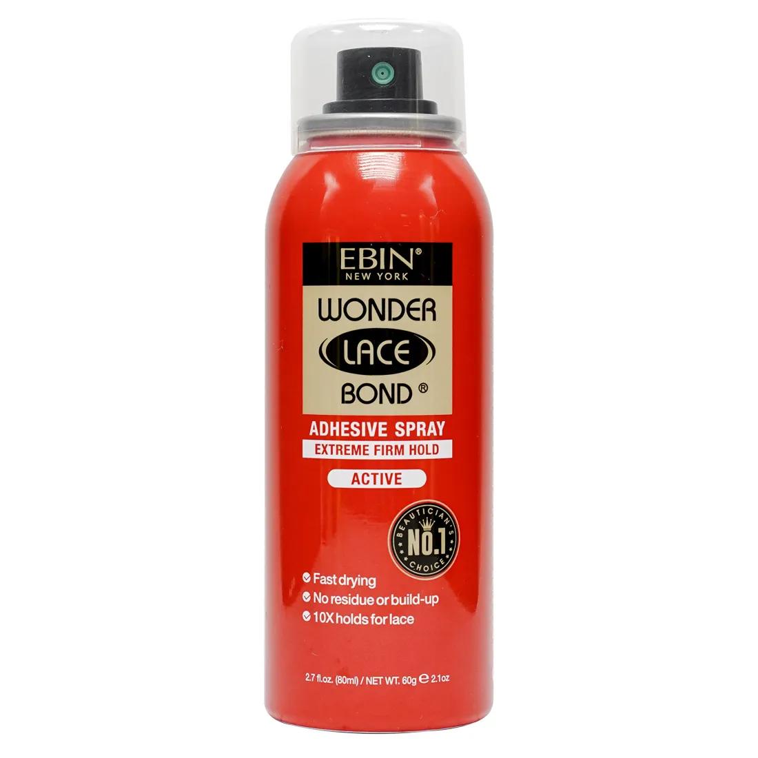 EBIN WONDER LACE BOND