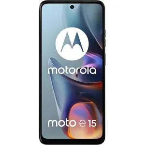 Motorola Moto E15 2/64GB Denim Blue