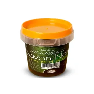 Savon noir