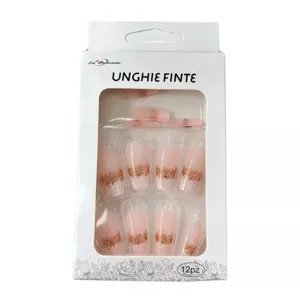 Faux ongles