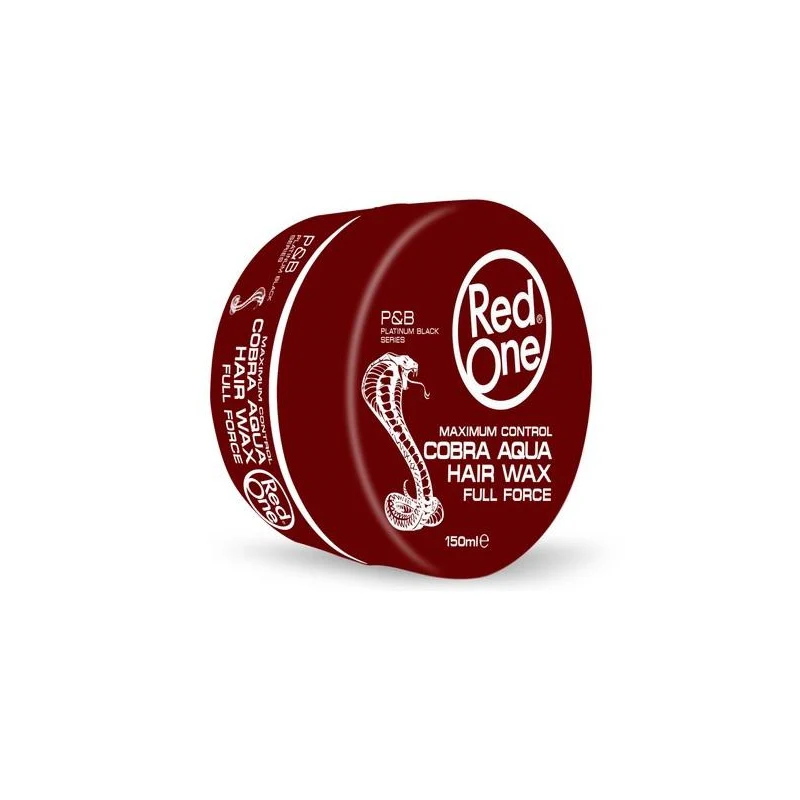 RedOne cire capillaire - Cobra