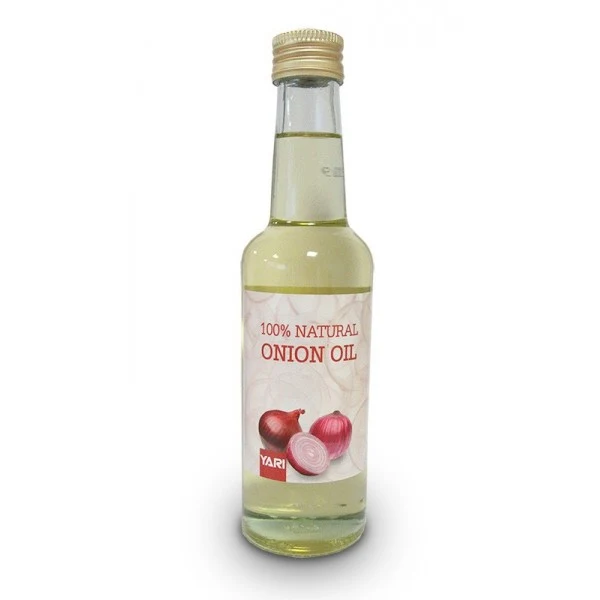 Huile 100% Naturel - YARI - 120ML / Onion / Ognion