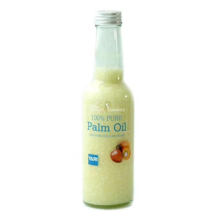 Huile 100% Naturel - YARI - 120ML / Palme / Palm