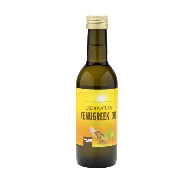 Huile 100% Naturel - YARI - 120ML / Funegrec / Funegreek