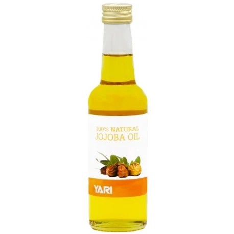 Huile 100% Naturel - YARI - 120ML / Jojoba