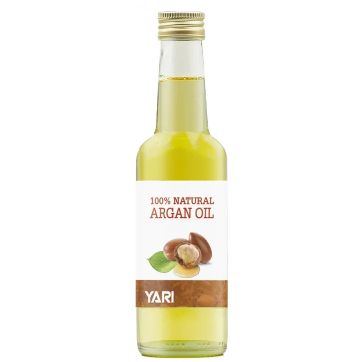 Huile 100% Naturel - YARI - 120ML / Argan