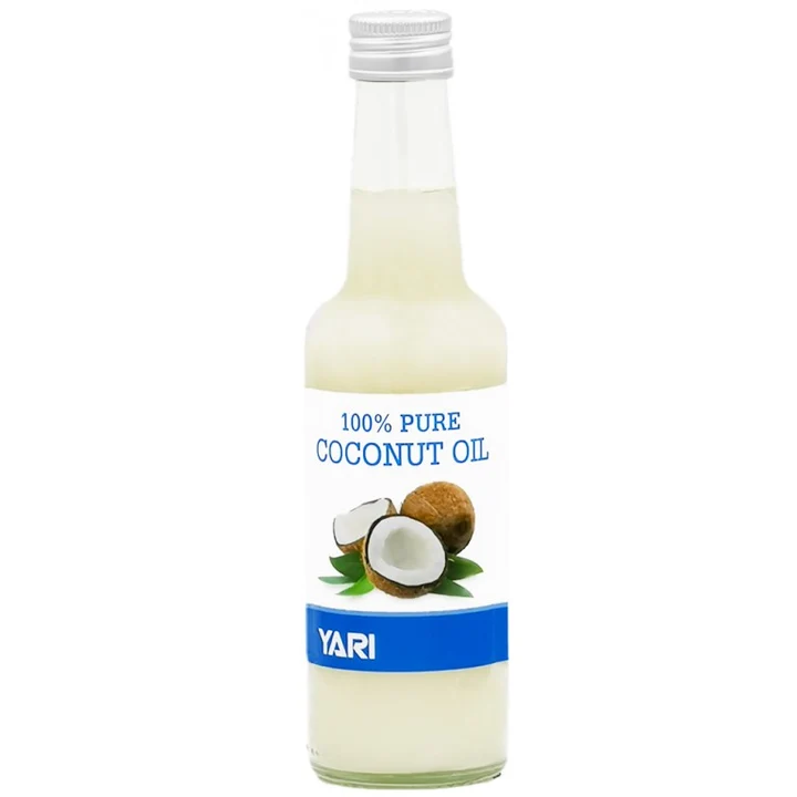 Huile 100% Naturel - YARI - 120ML / Coconut / Coco