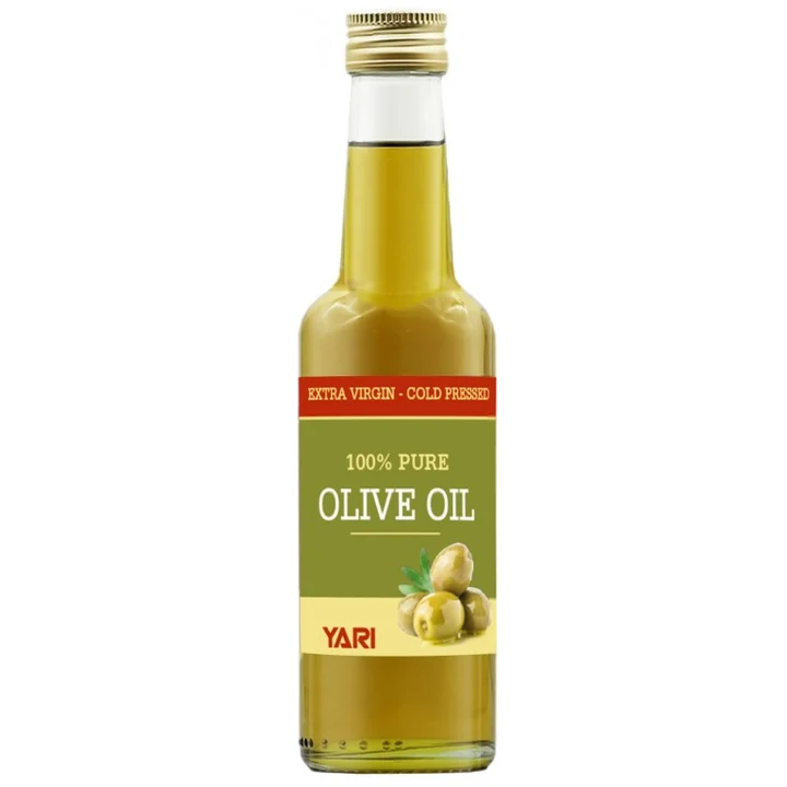 Huile 100% Naturel - YARI - 120ML / Olive