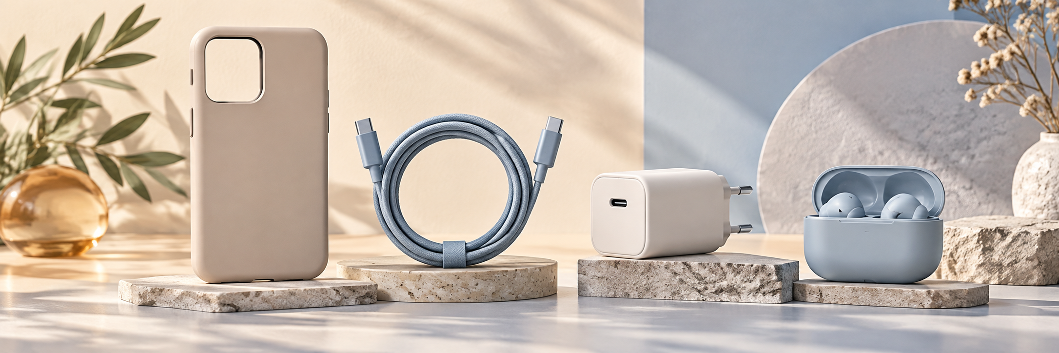 Accessoires téléphone - Shopintech