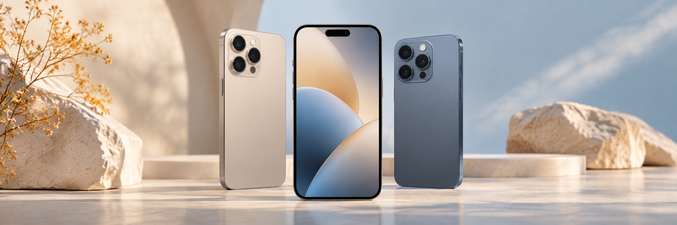 iPhone - Shopintech